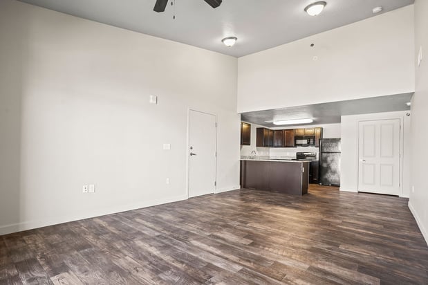 Images Riverfront Apartments