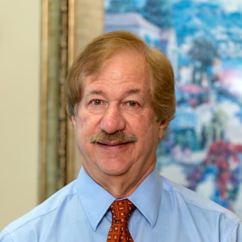 Dr. Ira F. Berger, DDS Palm Harbor, FL General Dentistry