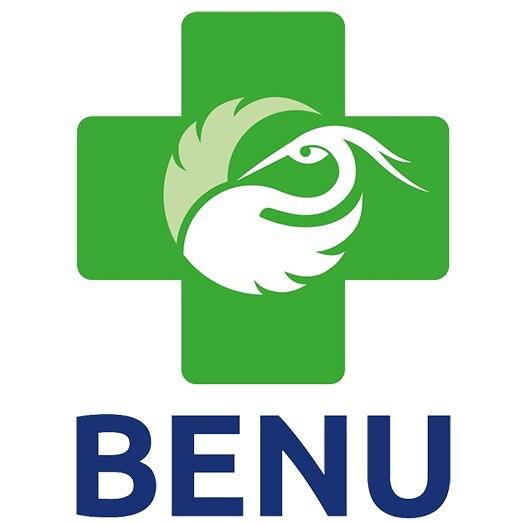 BENU Szent Imre Gyógyszertár Logo
