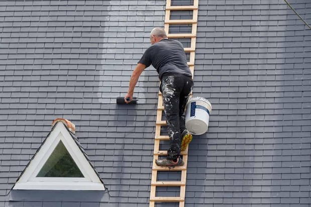 Images Tri-Tech Roofing & Coatings