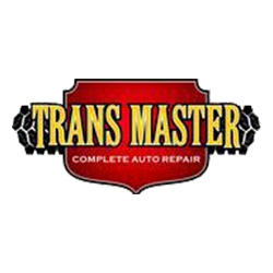 Transmission Masters Complete Auto Repair Logo