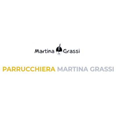 Parrucchiere Martina Grassi Logo