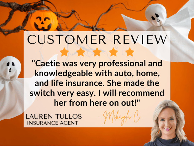 Images Lauren Tullos - State Farm Insurance Agent
