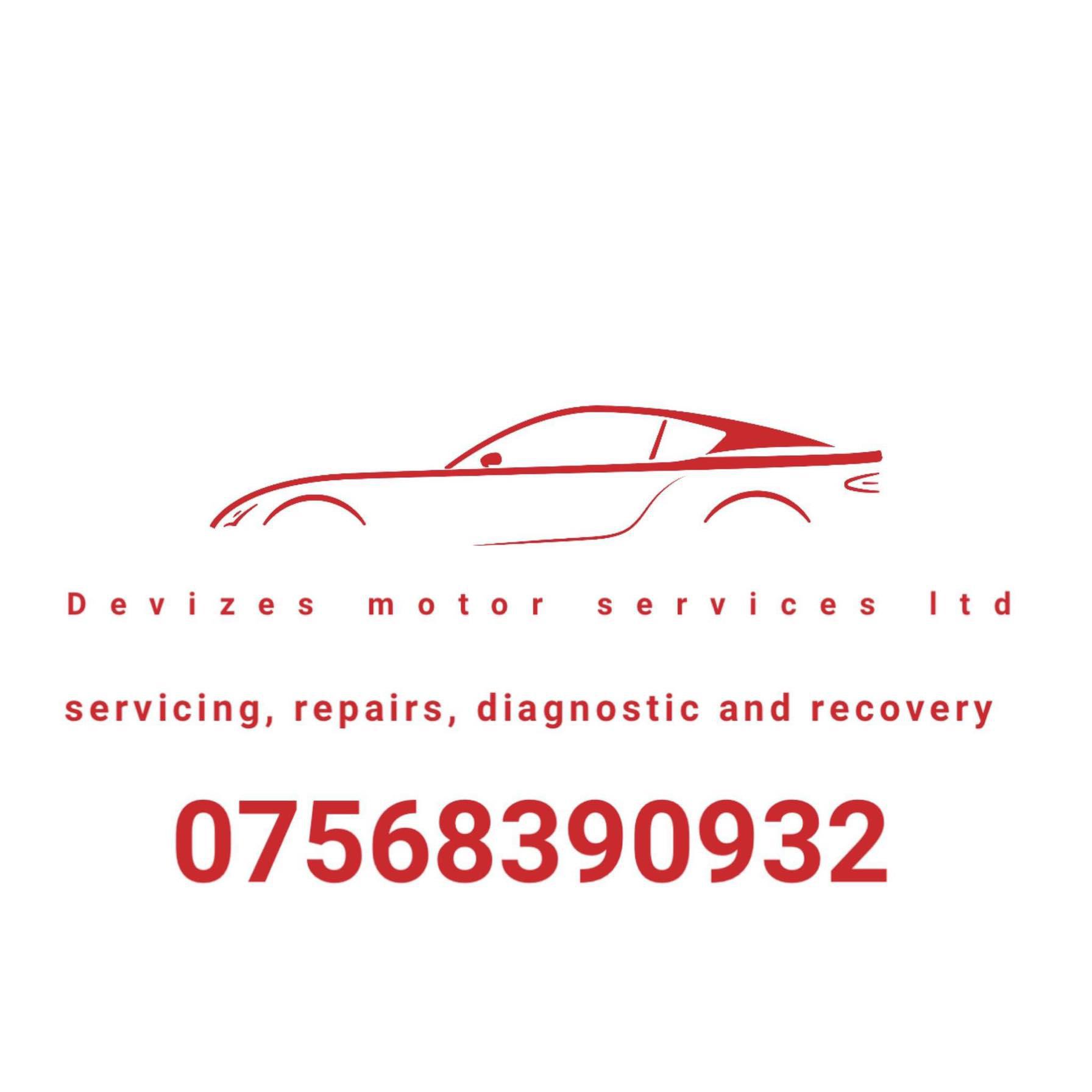 Devizes Motor Services Ltd Logo