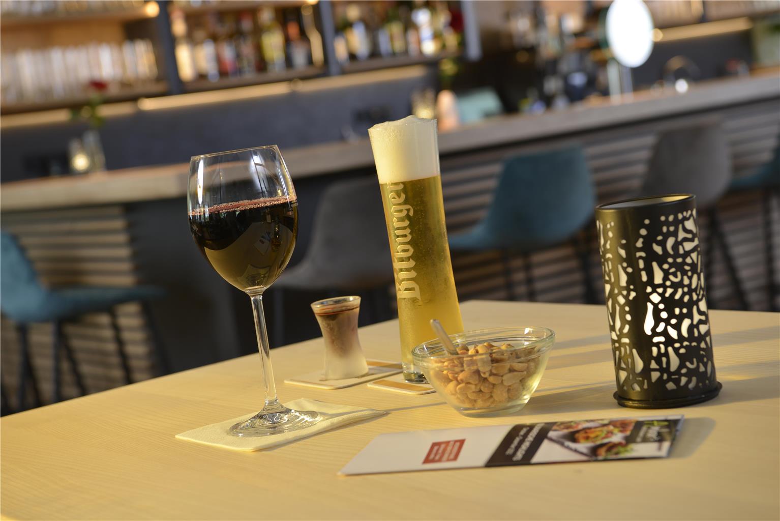 Bild 71 Sure Hotel by Best Western Hilden-Duesseldorf in Hilden