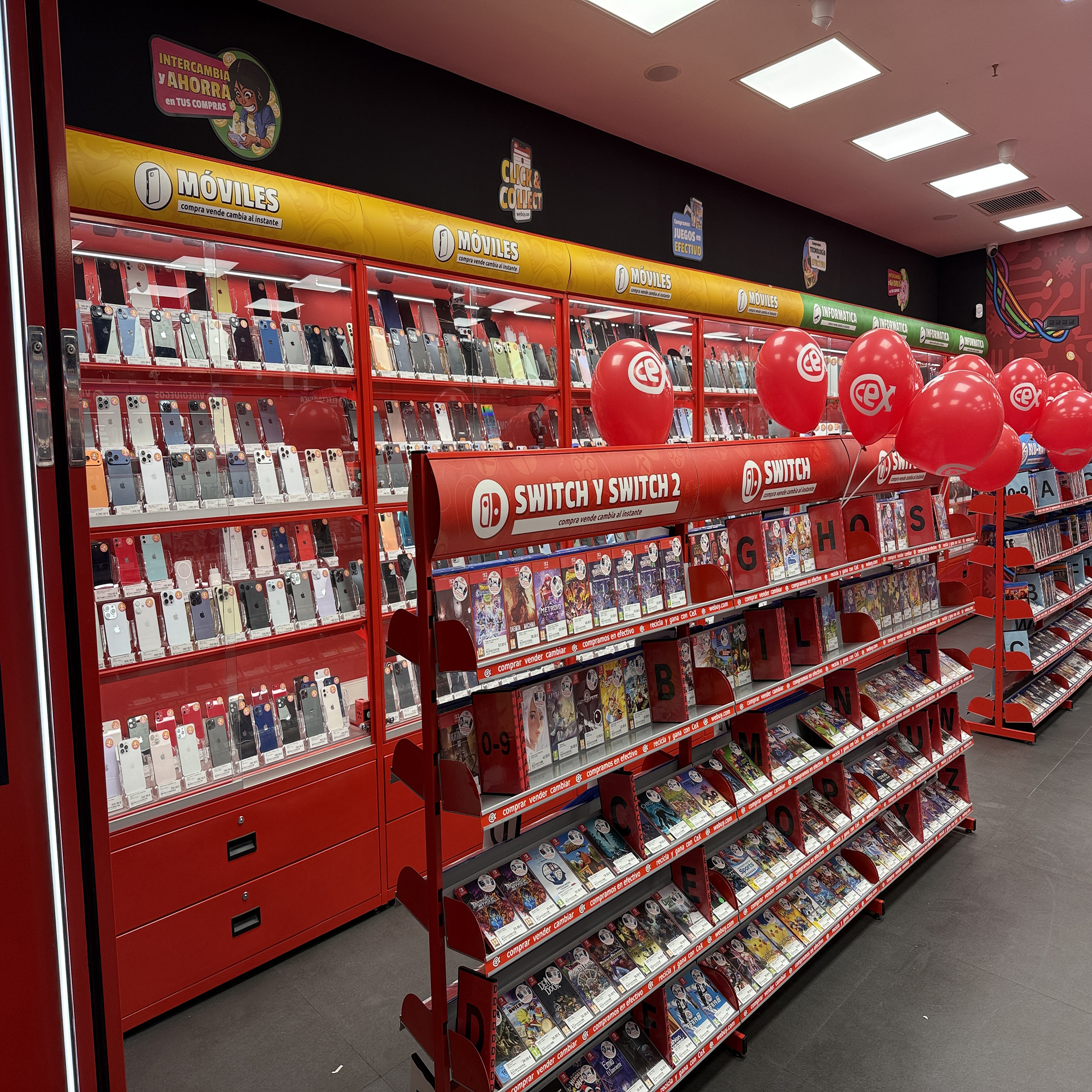 Galería de imágenes