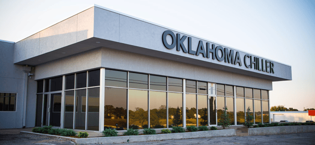 Images Oklahoma Chiller