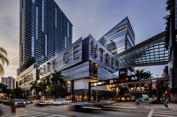 Images Brickell City Centre