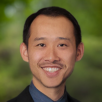 Dr Michael Y. Zhang