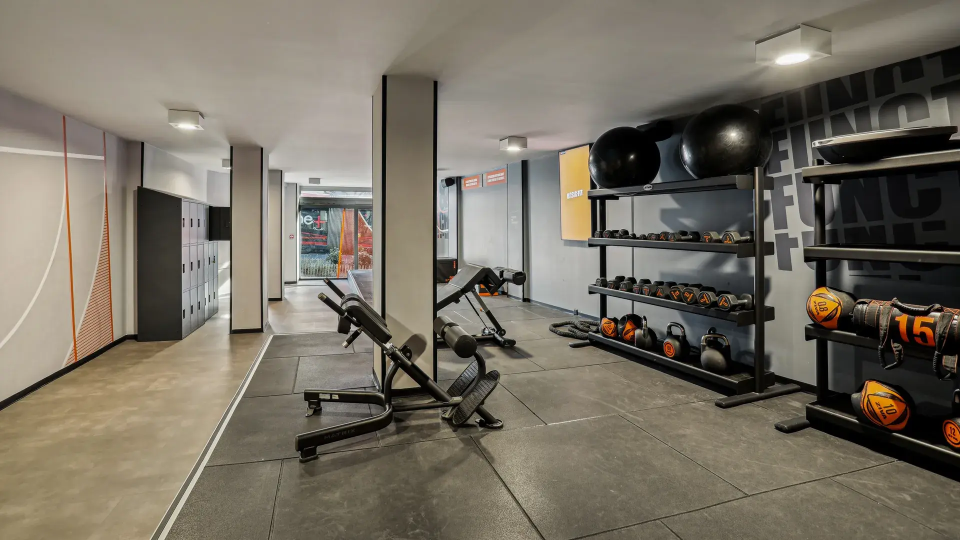 Images Basic-Fit