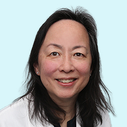 Christine W Chang