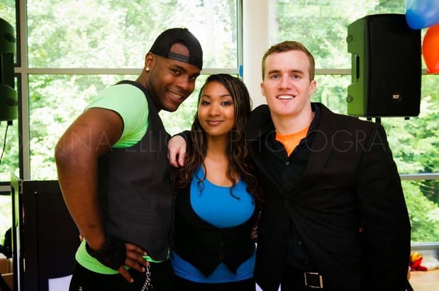 Images Electric Events DC