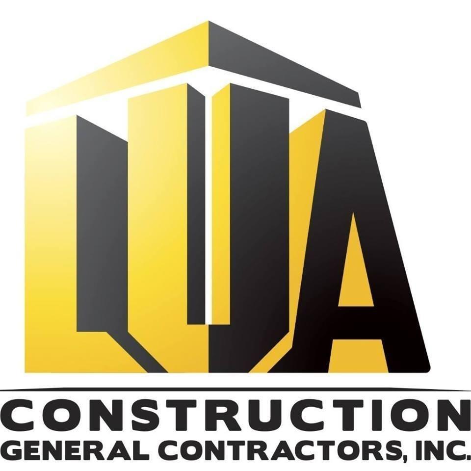 Lua Construction General Contractors, Inc.