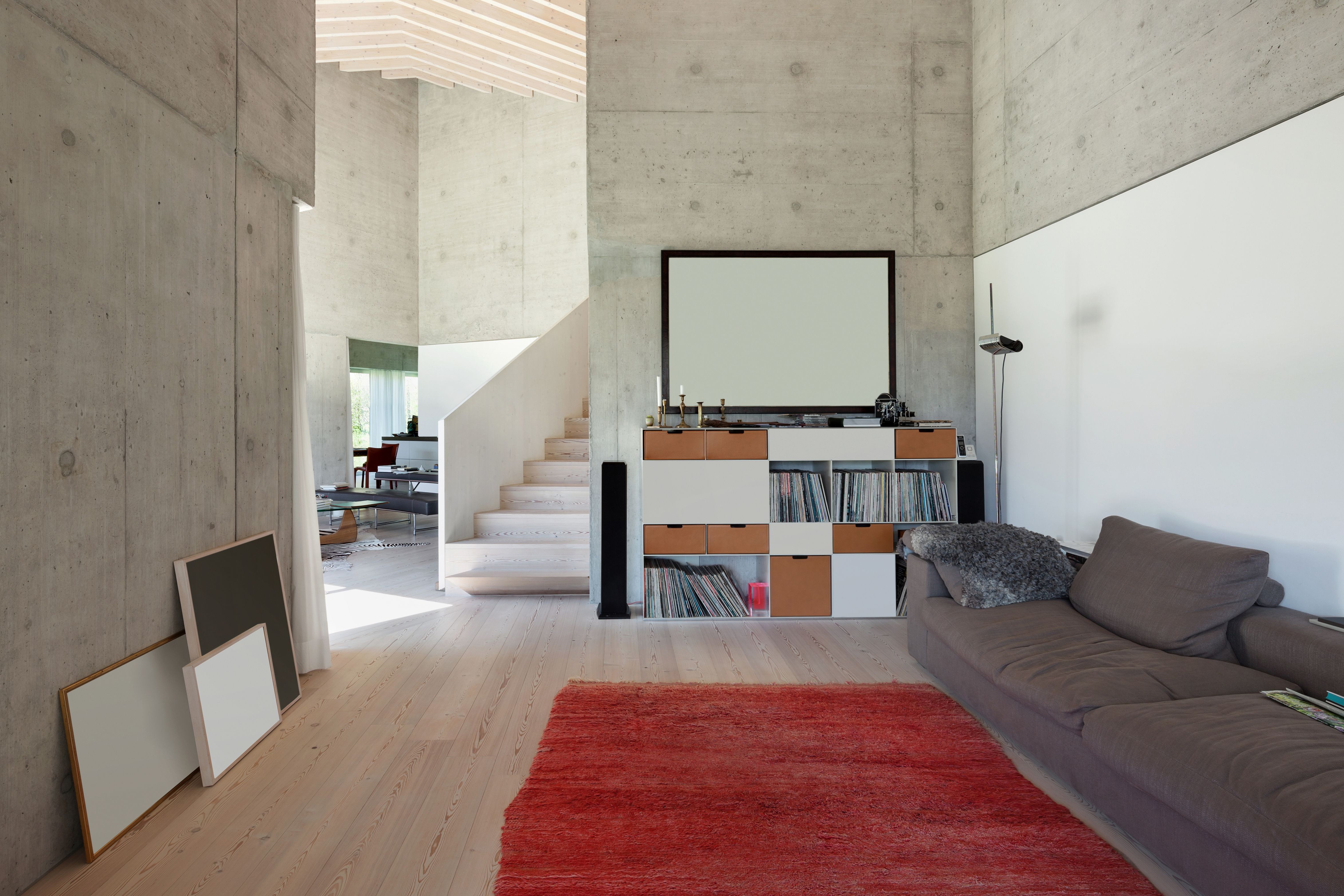 Bilder FERLISI INNENARCHITEKTUR Sagl