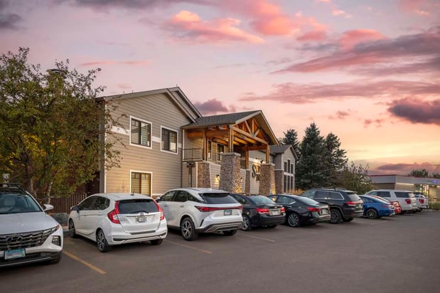 Images Best Western Plus Superior Inn