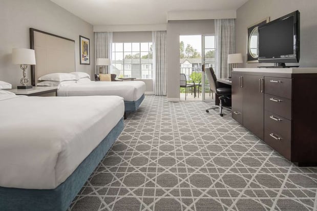 Images Hilton San Diego/Del Mar