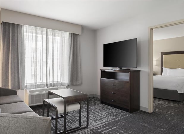Images Homewood Suites by Hilton Akron Fairlawn, OH