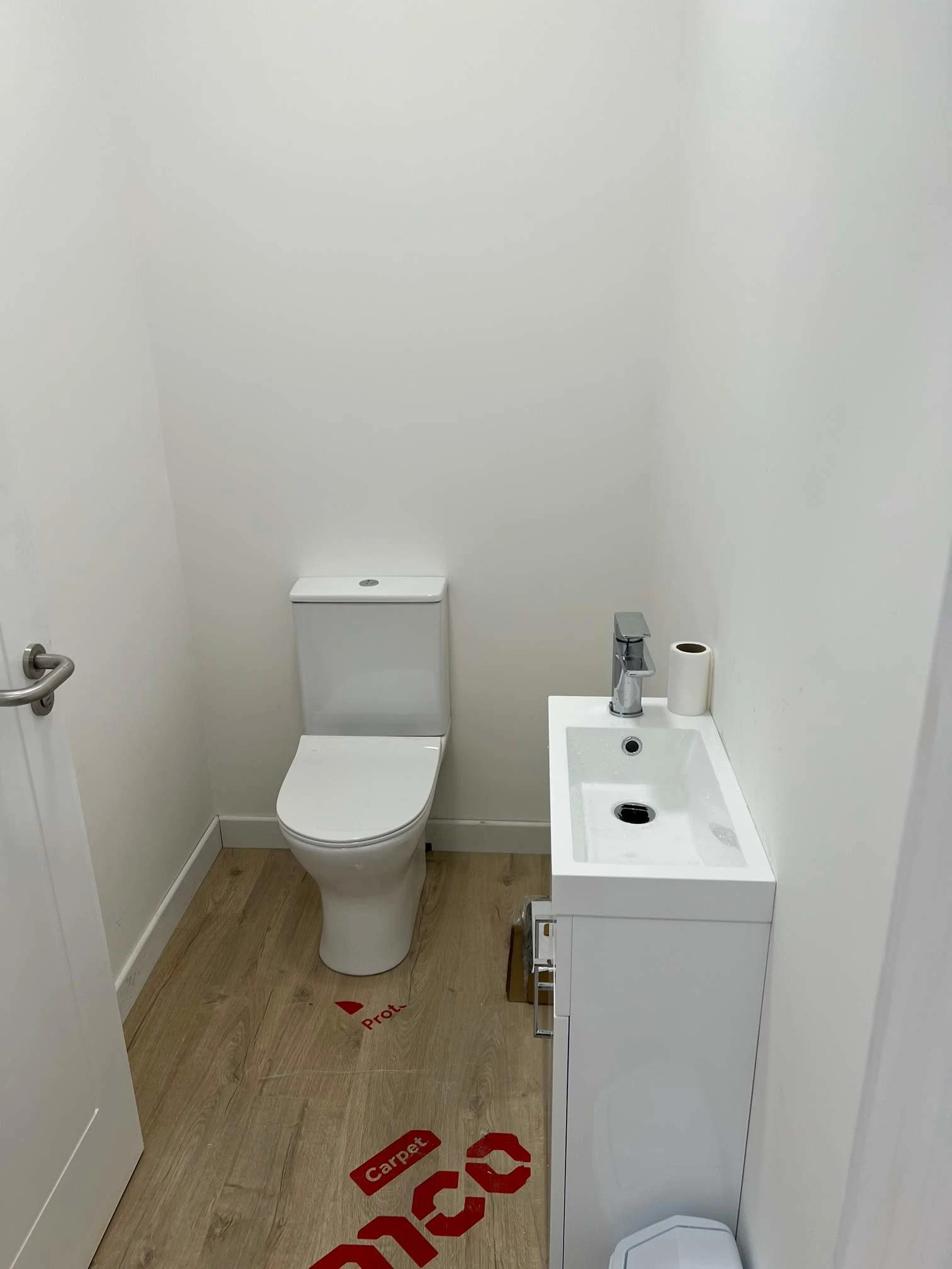 Images McMillan Developments