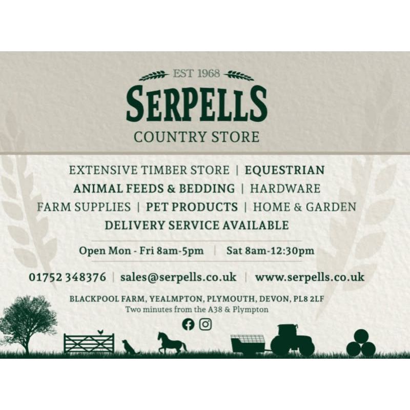 Serpells Ltd Logo