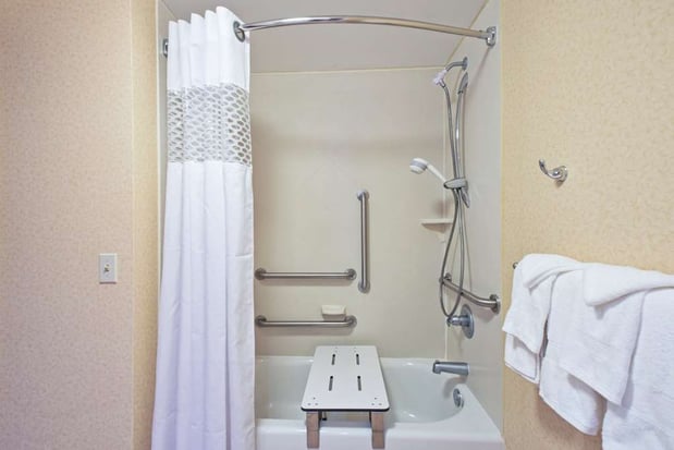 Images Hampton Inn Winfield/Teays Valley
