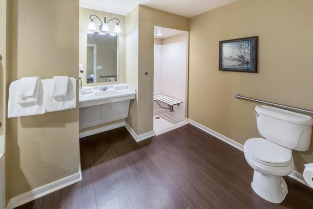 Images Holiday Inn Club Vacations Piney Shores Resort Lake Conroe