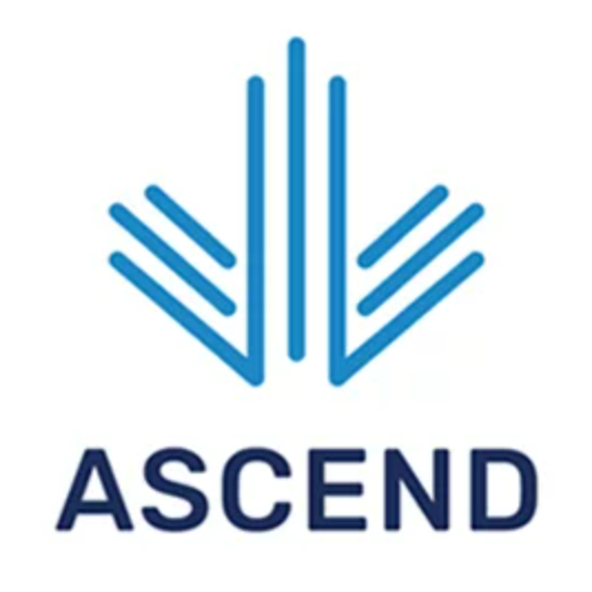 Ascend Cannabis Recreational and Medical Dispensary - Rochelle Park Logo