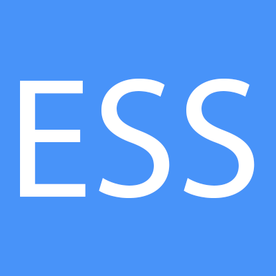 Electronic Sales & Service Logo