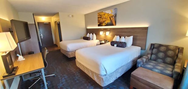 Images Best Western Plus Hollywood/Aventura