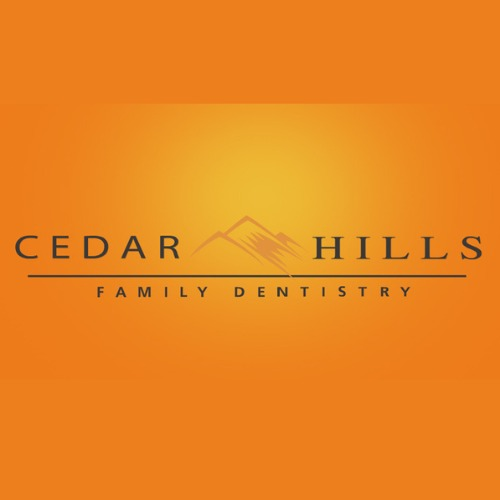 Cedar Hills Family Dentistry Logo