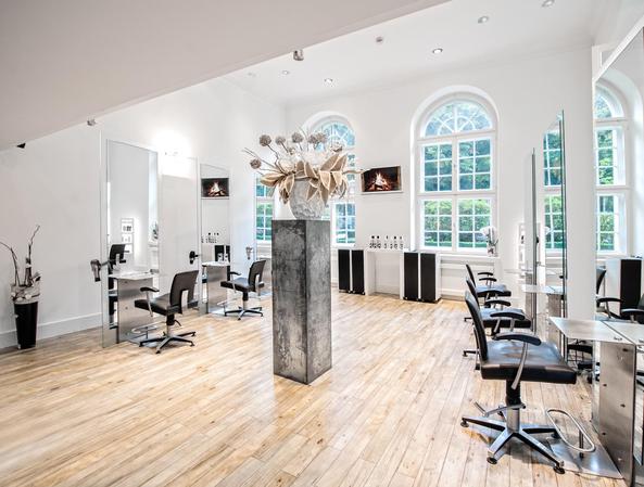 Bilder Stüber & Stüber Friseure GmbH