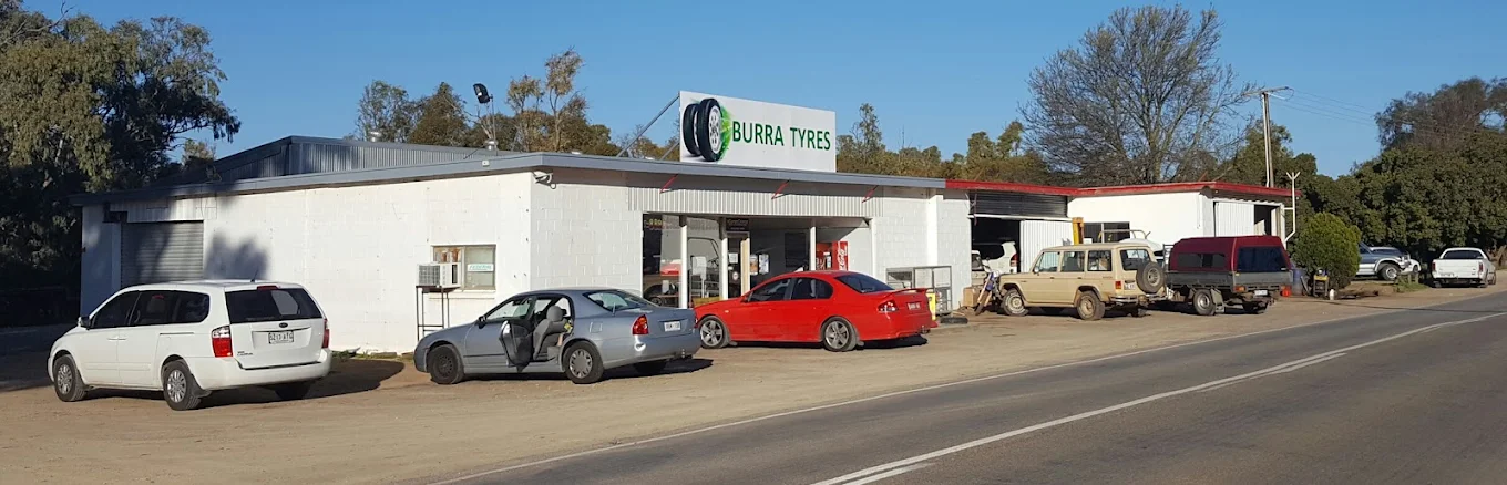 Images Burra Tyres