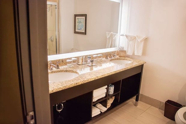 Images DoubleTree Suites by Hilton Hotel McAllen