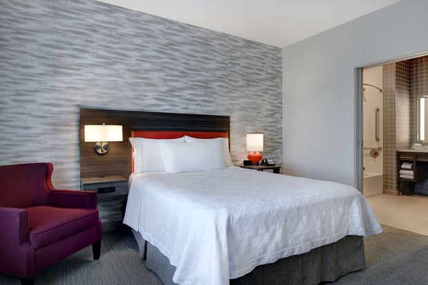 Images Home2 Suites by Hilton North Plano Hwy 75