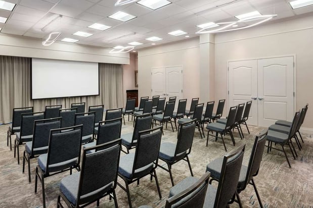 Images Hilton Garden Inn Jacksonville Ponte Vedra Sawgrass