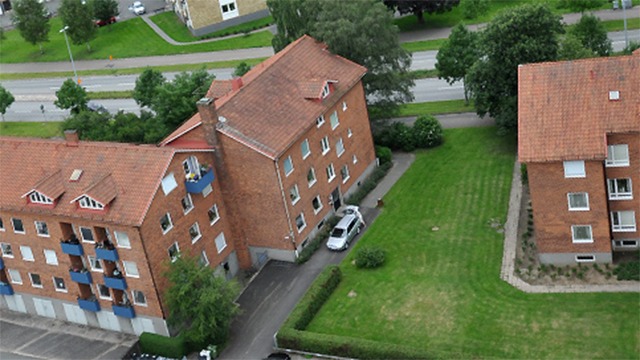 Images Bror Dahlblom Fastighets AB