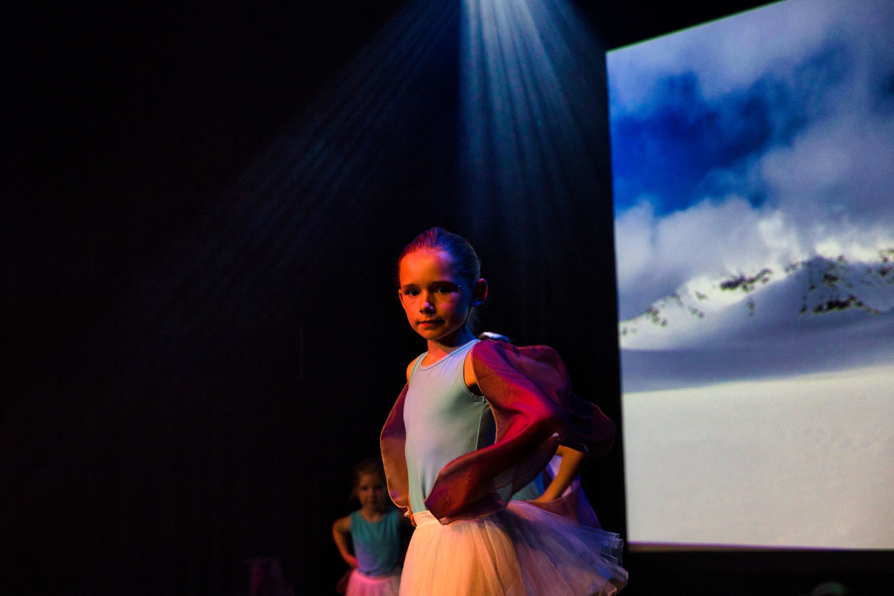 Bilder Dance Gallery