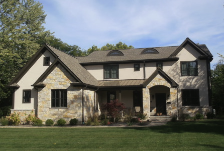 Images ACBI Architects