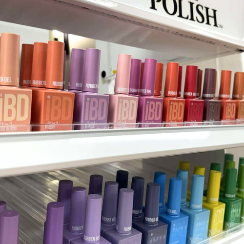 Images Synergy Beauty Supplies