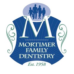 Mortimer Family Dentistry Logo