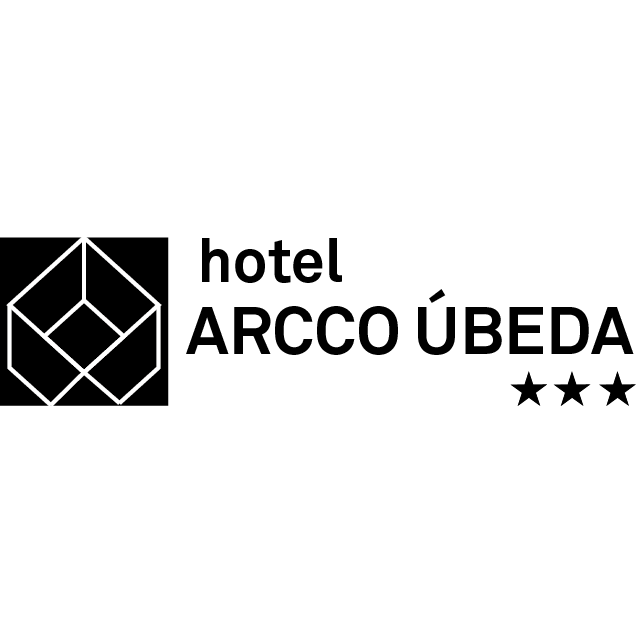 Hotel Arcco Úbeda Logo