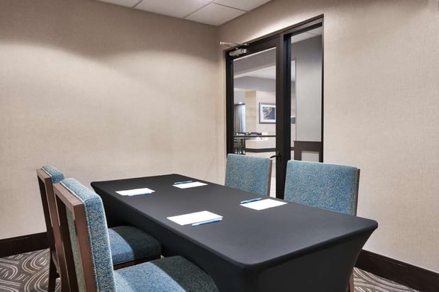 Images Hampton Inn & Suites Ft. Worth-Burleson