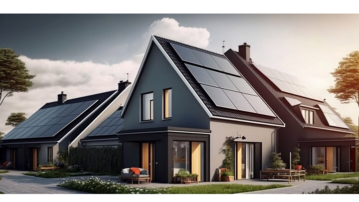 Images TIER 1 Solar Solutions - SunPower by Sun Source USA