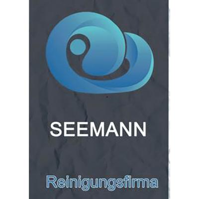 Reinigungsfirma SEEMANN in Bad Nauheim - Logo