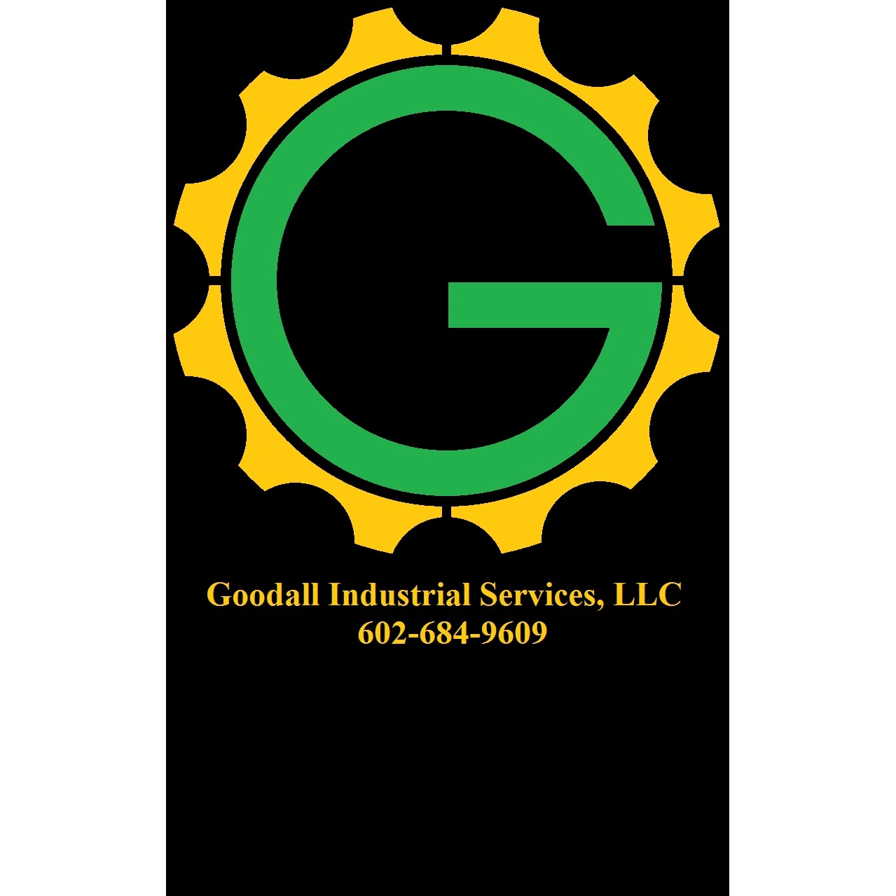 Goodall Industrial Services LLC (G.I.S.M.O.)