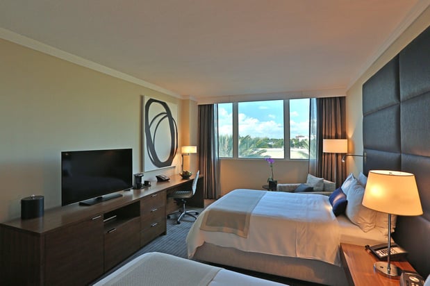 Images InterContinental at Doral Miami by IHG