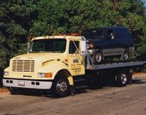 Images Owl Towing & Storage Inc.