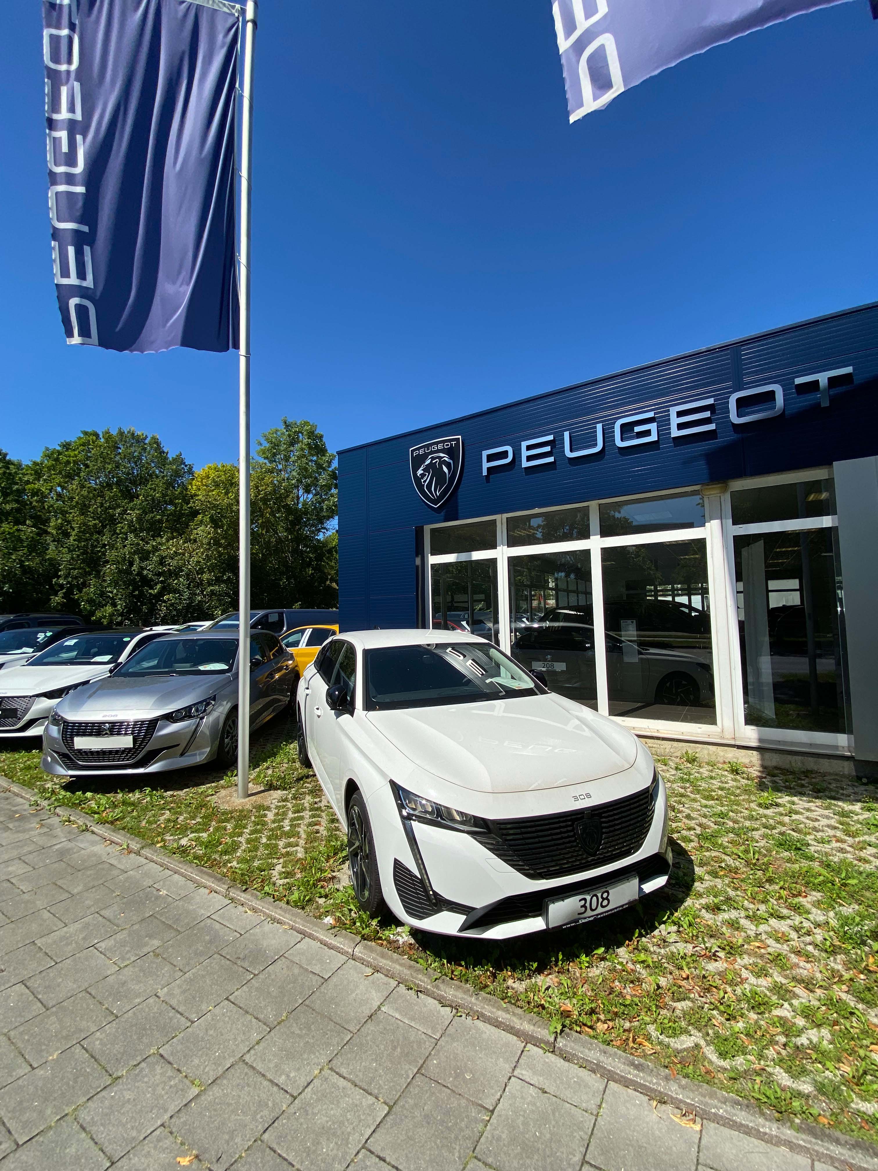 Kundenbild groß 23 Sieber Automobile GmbH & Co. KG