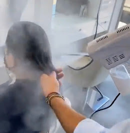 Images Merci Blow Dry Bar