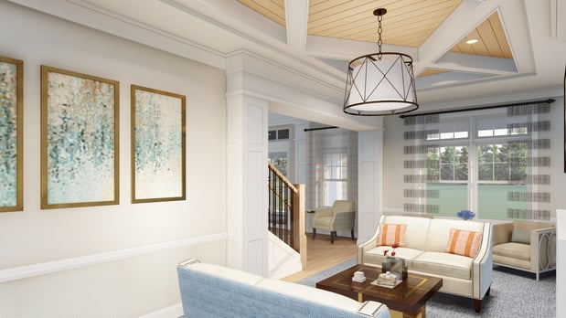 Images The Chelsea at Washington Township