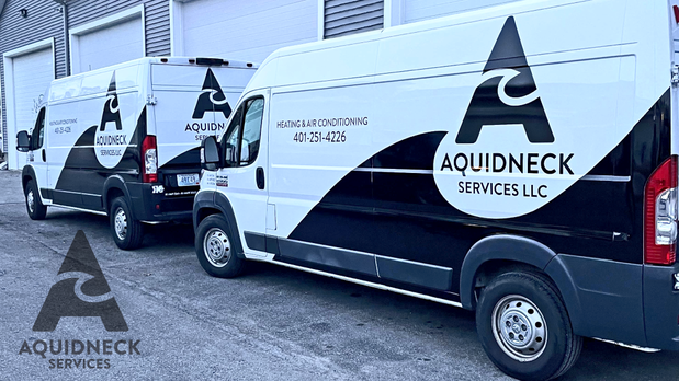 Images Aquidneck Services